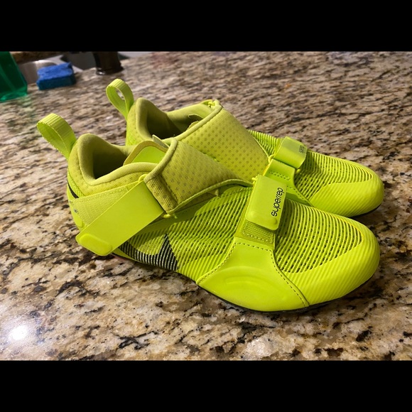 Nike Superrep Cycle shoes size 7 never worn. - Picture 4 of 4